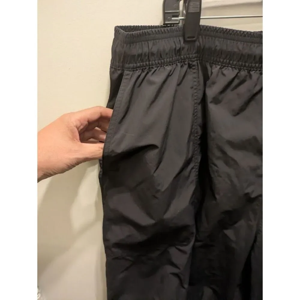 Nike Jordan Flight Utility Cargo Pants Black Men's HV0530-010
